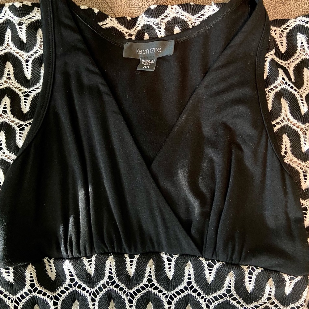 Karen Kane Dress